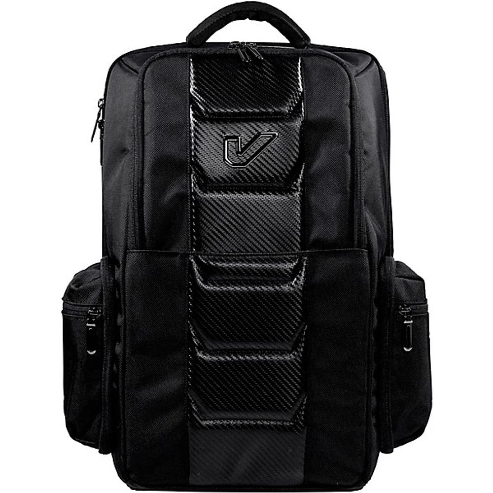 Gruv Gear Club Bag - Karbon Edition