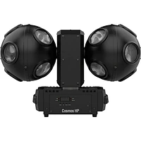 CHAUVET DJ Cosmos HP High-Powered RGBW Dual Rotating Beam Effect Black