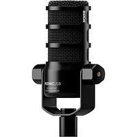 RODE PodMic USB Versatile Dynamic Broadcast Microphone