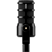 RODE PodMic USB Versatile Dynamic Broadcast Microphone