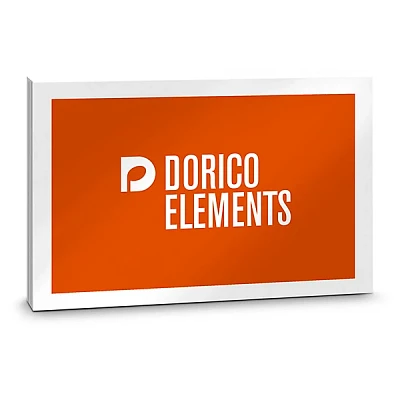 Steinberg DAC Dorico Elements 5