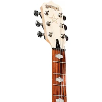 Deering Goodtime Six-R Left-Handed 6-String Resonator Banjo