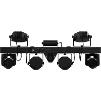 CHAUVET DJ GigBar Move ILS 5-in-1 Lighting System Black