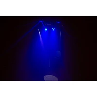 CHAUVET DJ GigBar Move ILS 5-in-1 Lighting System Black