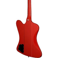 Epiphone Thunderbird '64 Bass Ember Red