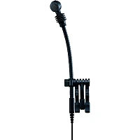 Sennheiser e 608 Instrument Microphone - Woodwind Brass and Drums