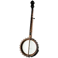 Deering Vega Vintage Star 5-String Openback Banjo