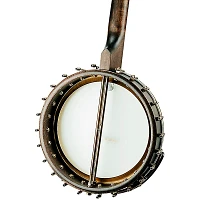 Deering Vega Vintage Star 5-String Openback Banjo