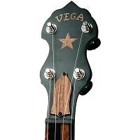 Deering Vega Vintage Star 5-String Openback Banjo