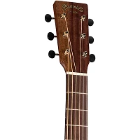 Martin D-15E Dreadnought Acoustic-Electric Guitar Natural