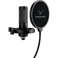 beyerdynamic M 90 Pro X Condenser Microphone