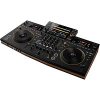 Pioneer DJ OPUS QUAD and Decksaver Cover Bundle