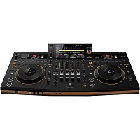 Pioneer DJ OPUS QUAD and Decksaver Cover Bundle