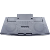 Pioneer DJ OPUS QUAD and Decksaver Cover Bundle