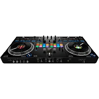 Pioneer DJ DDJ-REV7 and Decksaver Cover Bundle