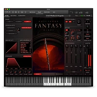 EastWest Hollywood Fantasy Winds Download