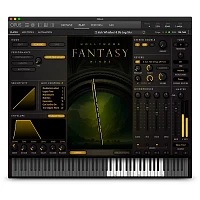 EastWest Hollywood Fantasy Winds Download