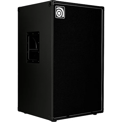 Ampeg Venture VB- Bass Cabinet
