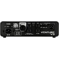 Open Box Ampeg Venture V3 Bass Amp Head Level 1