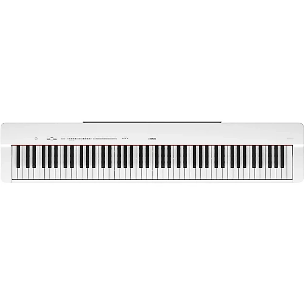 Yamaha P- 88-Key Digital Piano White