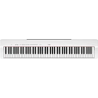 Yamaha P- 88-Key Digital Piano White