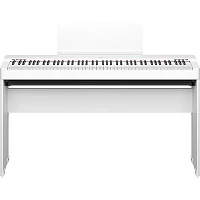 Yamaha P- 88-Key Digital Piano White