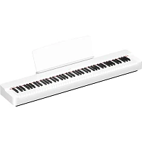 Yamaha P- 88-Key Digital Piano White