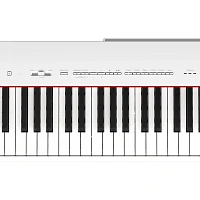 Yamaha P- 88-Key Digital Piano White