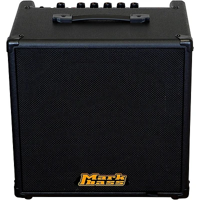 Markbass CMB 101 Black Line 1x10 40W Bass Combo Amplifier