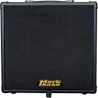 Markbass CMB 121 Black Line 1x12 150W Bass Combo Amplifier