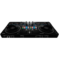 Pioneer DJ DDJ-REV5 Open Format DJ Controller Black