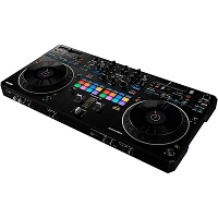 Pioneer DJ DDJ-REV5 Open Format DJ Controller Black