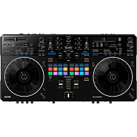 Pioneer DJ DDJ-REV5 Open Format DJ Controller Black