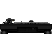 Pioneer DJ PLX-CRSS12 Professional Digital/Analog Turntable Black