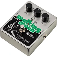 Electro-Harmonix Andy Summers Walking on the Moon Flanger/Filter Matrix Effects Pedal Grey