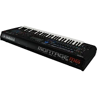 Yamaha MONTAGE M6 61-Key Flagship Synthesizer