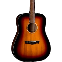 Dean AXS Prodigy Acoustic Guitar Pack Tobacco Sunburst