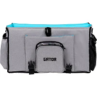 Pioneer DJ DDJ-REV1N Gator G-CLUB Bag Bundle