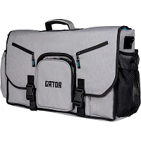 Pioneer DJ DDJ-REV1N Gator G-CLUB Bag Bundle