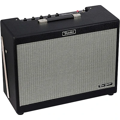 Fender Tone Master FR-12 1,000W 1x12 FRFR Powered Speaker Cab Black