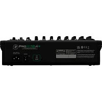 Mackie ProFX12v3+ 12-Channel Analog Mixer With Enhanced FX, USB Recording Modes and Bluetooth