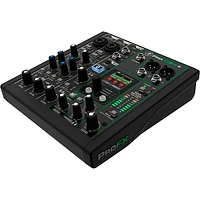 Mackie ProFX6v3+ 6-Channel Analog Mixer With Enhanced FX, USB Recording Modes and Bluetooth