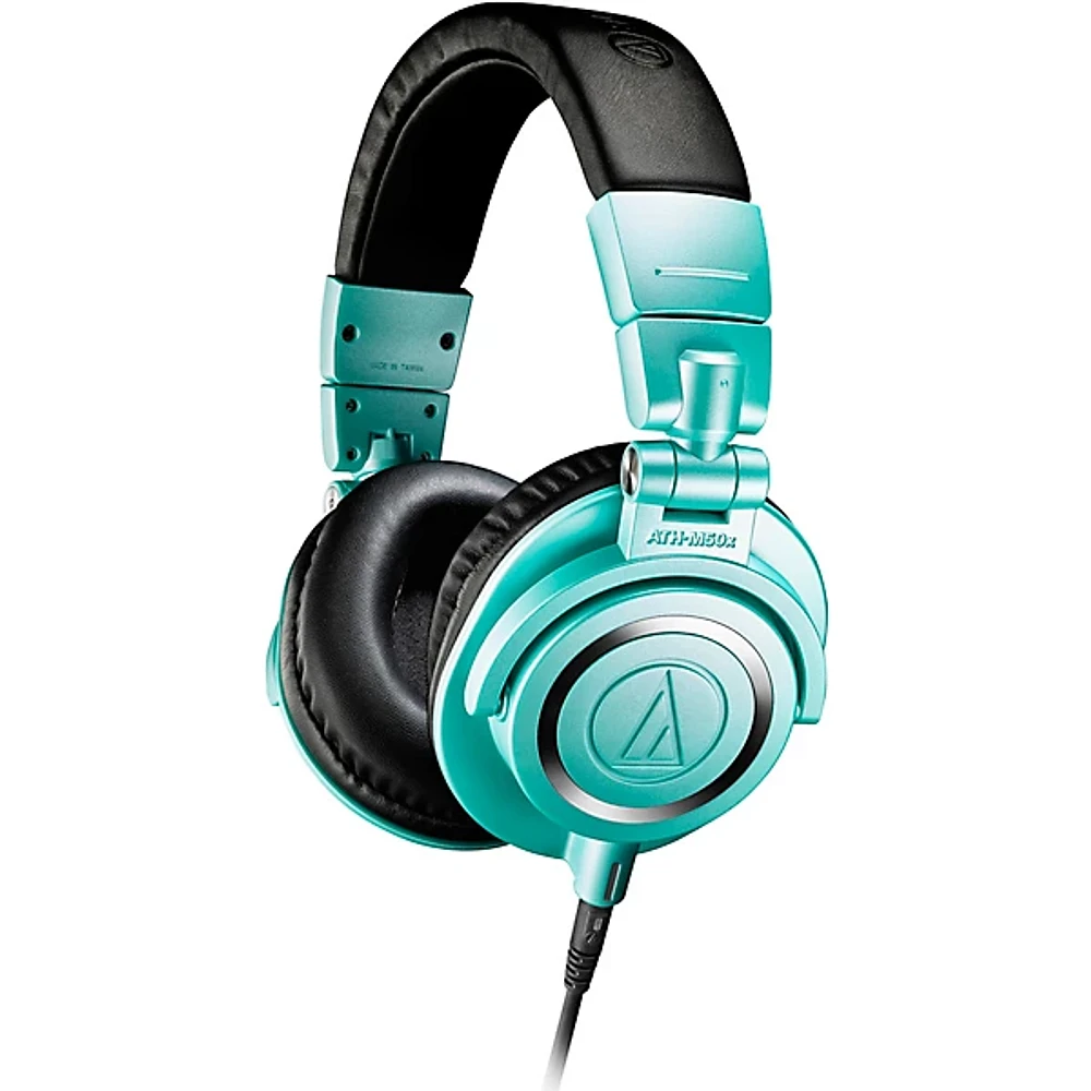 Audio-Technica ATH-M50xIB Professional Monitor HP Ice Blue Ice Blue