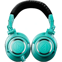 Audio-Technica ATH-M50xIB Professional Monitor HP Ice Blue Ice Blue