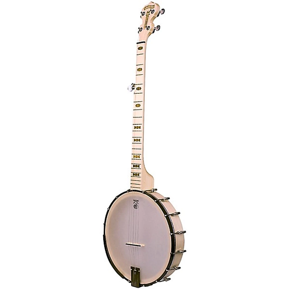 Deering Goodtime Americana Deco 5-String Openback Banjo