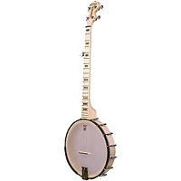 Deering Goodtime Americana Deco 5-String Openback Banjo