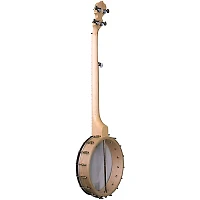 Deering Goodtime Deco 5-String Openback Banjo