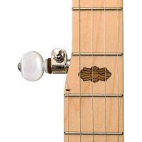 Deering Goodtime Deco 5-String Openback Banjo