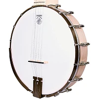 Deering Goodtime Deco 5-String Openback Banjo