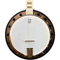 Deering Goodtime Two Deco 5-String Resonator Banjo